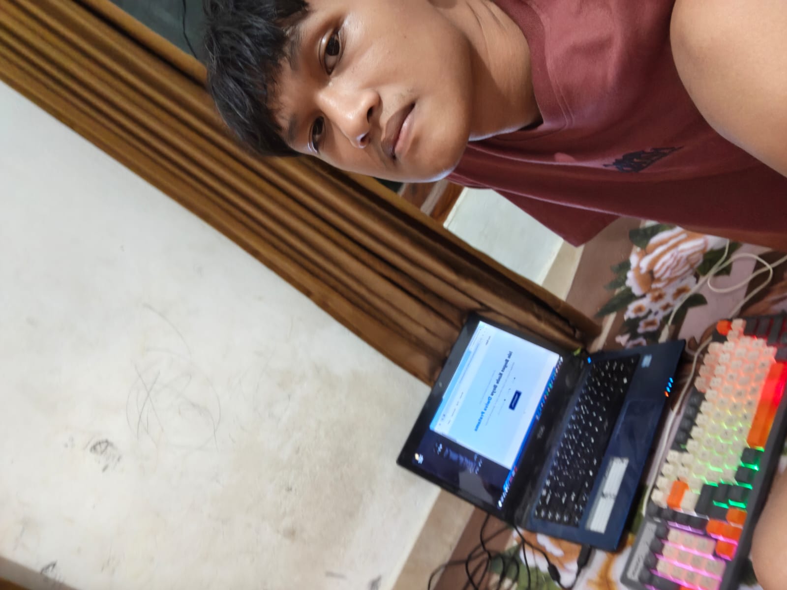 Aktivitas Pengembangan Diri